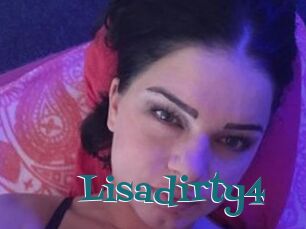 Lisadirty4