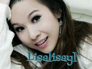 Lisalisayl