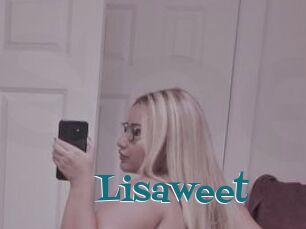 Lisaweet