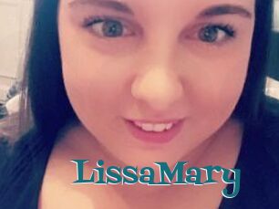 Lissa_Mary