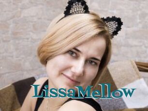 LissaMellow So exhib