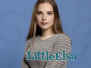 LittleElsa