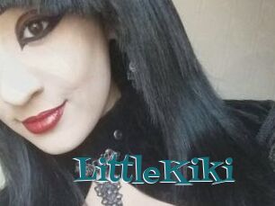 LittleKiki