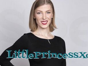 LittlePrincessXo