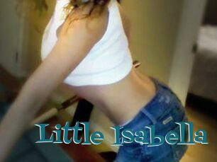 Little_Isabella