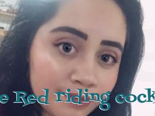 Little_Red_riding_cock