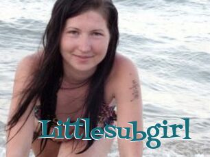 Littlesubgirl_