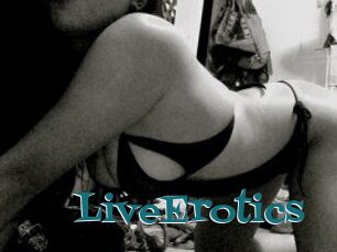 LiveErotics