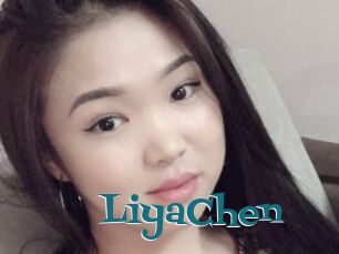 LiyaChen