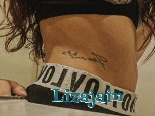 Lizajain