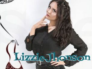 LizzieJhonson