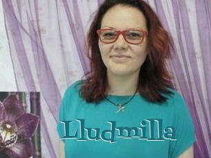 Lludmilla