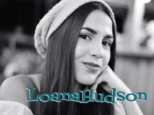LoanaHudson
