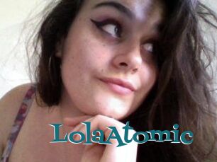 LolaAtomic