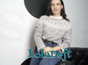 LolaDeft