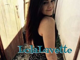 LolaLavette