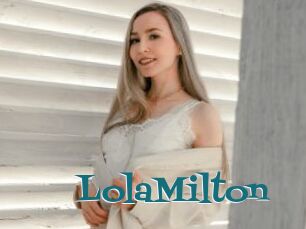 LolaMilton