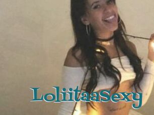 LoliitaaSexy