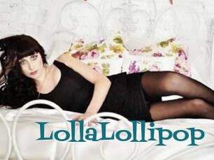 LollaLollipop