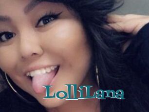 LolliLana