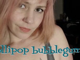 Lollipop_bubblegum