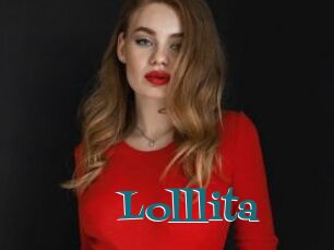 Lolllita So exhib