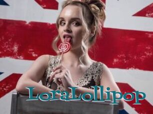 LoraLollipop