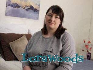 LoraWoods