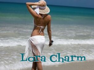 Lora_Charm