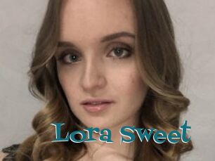 Lora_Sweet