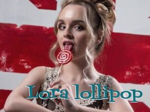 Lora_lollipop