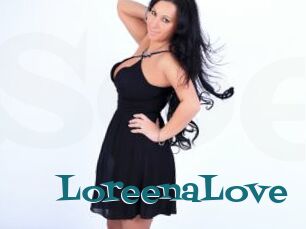 LoreenaLove