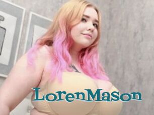 LorenMason