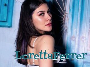 LorettaFerrer