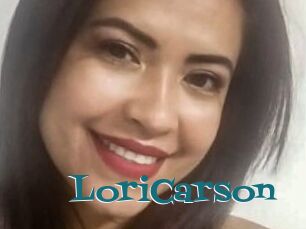 LoriCarson