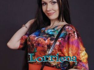 Lorriena