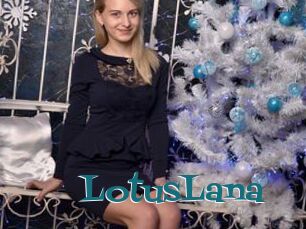 LotusLana