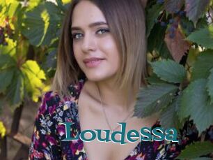 Loudessa