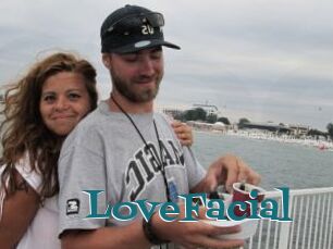 LoveFacial