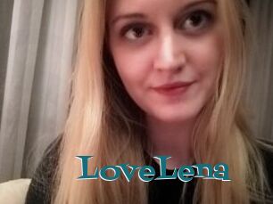 LoveLena