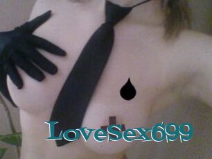 LoveSex699