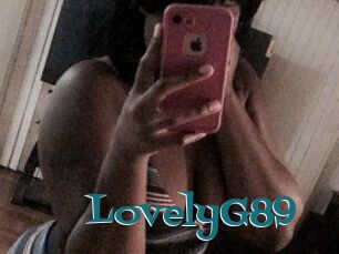 LovelyG89