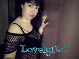 LovelyHot