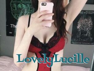 LovelyLucille