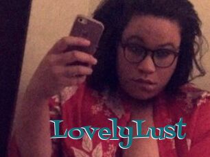 LovelyLust