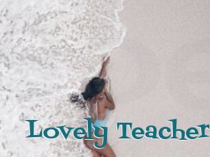 Lovely_Teacher