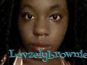 Lovzelybrownie