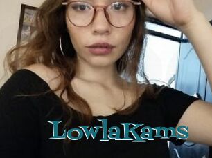 LowlaKams