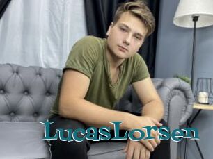 LucasLorsen