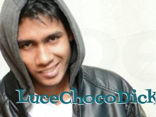 LuceChocoDick